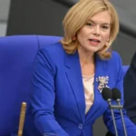 julia klöckner kinderwunsch