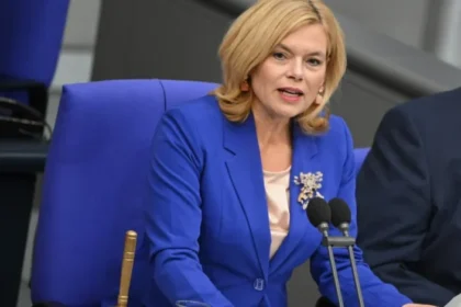 julia klöckner kinderwunsch
