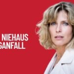 Valerie Niehaus Schlaganfall